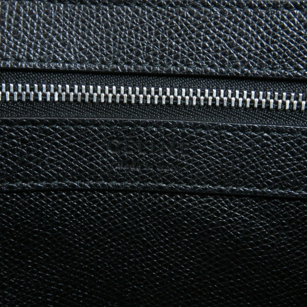 Celine Cabas Tote Bag Calfskin - Picture 6 of 11